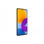 Samsung Galaxy M52 5G 17 cm (6.7") Dual SIM ibrida USB tipo-C 6 GB 128 GB 5000 mAh Nero (SM-M526BZKDEUE)