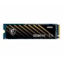 MSI M390 M.2 1000 GB PCI Express 3D NAND NVMe (S78-440L650-P83)