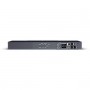 CyberPower PDU44005 unità di distribuzione dell'energia (PDU) 8 presa(e) AC 1U Grigio (PDU44005)