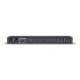 CyberPower PDU44005 unità di distribuzione dell'energia (PDU) 8 presa(e) AC 1U Grigio (PDU44005)