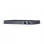 CyberPower PDU44004 unità di distribuzione dell'energia (PDU) 12 presa(e) AC 1U Grigio (PDU44004)