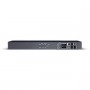 CyberPower PDU44004 unità di distribuzione dell'energia (PDU) 12 presa(e) AC 1U Grigio (PDU44004)
