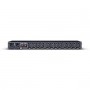 CyberPower PDU44004 unità di distribuzione dell'energia (PDU) 12 presa(e) AC 1U Grigio (PDU44004)
