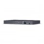 CyberPower PDU24004 unità di distribuzione dell'energia (PDU) 12 presa(e) AC 1U Grigio (PDU24004)