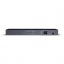 CyberPower PDU24004 unità di distribuzione dell'energia (PDU) 12 presa(e) AC 1U Grigio (PDU24004)
