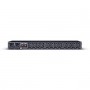 CyberPower PDU24004 unità di distribuzione dell'energia (PDU) 12 presa(e) AC 1U Grigio (PDU24004)