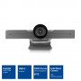 ACT AC7990 telecamera per videoconferenza 2 MP Nero 1920 x 1080 Pixel 30 fps CMOS 25,4 / 2,8 mm (1 / 2.8") (AC7990)