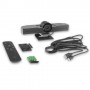 ACT AC7990 telecamera per videoconferenza 2 MP Nero 1920 x 1080 Pixel 30 fps CMOS 25,4 / 2,8 mm (1 / 2.8") (AC7990)