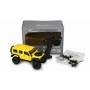 Amewi AMXRock AM18 Kratos Motore elettrico 1:18 Camion cingolato (22521)