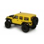 Amewi AMXRock AM18 Kratos Motore elettrico 1:18 Camion cingolato (22521)