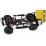 Amewi AMXRock AM18 Kratos Motore elettrico 1:18 Camion cingolato (22521)