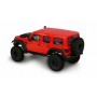 Amewi AMXRock AM18 Kratos Motore elettrico 1:18 Camion cingolato (22520)