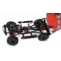 Amewi AMXRock AM18 Kratos Motore elettrico 1:18 Camion cingolato (22520)