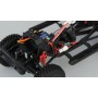 Amewi AMXRock AM18 Kratos Motore elettrico 1:18 Camion cingolato (22520)