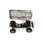 Amewi AMXRock AM18 Harvest Motore elettrico 1:18 Camion cingolato (22523)