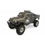 Amewi AMXRock AM18 Harvest Motore elettrico 1:18 Camion cingolato (22522)