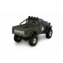 Amewi AMXRock AM18 Harvest Motore elettrico 1:18 Camion cingolato (22522)