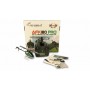 Amewi AFX180 Pro elicottero radiocomandato (RC) Pronto da far volare (RTF) Motore elettrico (25315)