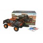 Amewi Dirt Climbing Beast 1:10 Camion cingolato (22529)