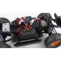 Amewi Dirt Climbing Beast 1:10 Camion cingolato (22529)