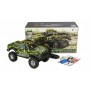 Amewi Dirt Climbing Beast 1:10 Camion cingolato (22530)