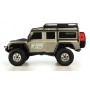 Amewi Dirt Climbing Pioneer SUV Motore elettrico 1:10 Camion cingolato (22528)