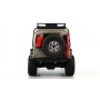 Amewi Dirt Climbing Pioneer SUV Motore elettrico 1:10 Camion cingolato (22528)