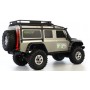 Amewi Dirt Climbing Pioneer SUV Motore elettrico 1:10 Camion cingolato (22528)