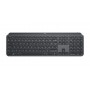 Logitech MX Keys Combo for Business tastiera Bluetooth AZERTY Francese Grafite (920-010227)