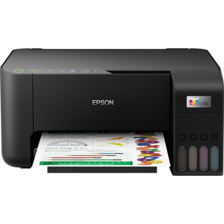 Epson EcoTank ET-2812 (C11CJ67415)