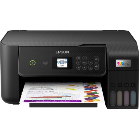 Epson EcoTank ET-2821 (C11CJ66405)