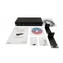 EXSYS EX-1526HMVS hub di interfaccia USB 3.2 Gen 1 (3.1 Gen 1) Type-B 5000 Mbit/s Nero (EX-1526HMVS)