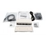 EXSYS EX-1182VIS-2 hub di interfaccia USB 3.2 Gen 1 (3.1 Gen 1) Type-B Beige (EX-1182VIS-2)