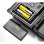 Technaxx TX-164 1/2.7" Fotocamera compatta 2 MP CMOS 1920 x 1080 Pixel Nero (4922)