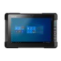 Getac T800 G2 4G LTE 128 GB 20,6 cm (8.1") Intel Atom® 4 GB Wi-Fi 6 (802.11ax) Windows 10 Pro Nero (TD98Y2DI51XX)