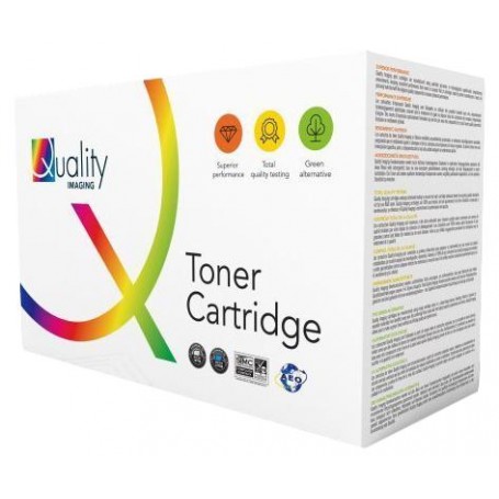 CoreParts QI-KY2070C cartuccia toner 1 pz Compatibile Ciano (QI-KY2070C)