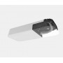 Mikrotik wAP ac 867 Mbit/s Bianco Supporto Power over Ethernet (PoE) (RBWAPG-5HACD2HND)