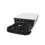 Mikrotik wAP ac 867 Mbit/s Bianco Supporto Power over Ethernet (PoE) (RBWAPG-5HACD2HND)