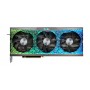 Palit GeForce RTX™ 3090 GameRock NVIDIA GeForce RTX 3090 24 GB GDDR6X (NED3090T19SB-1021G)