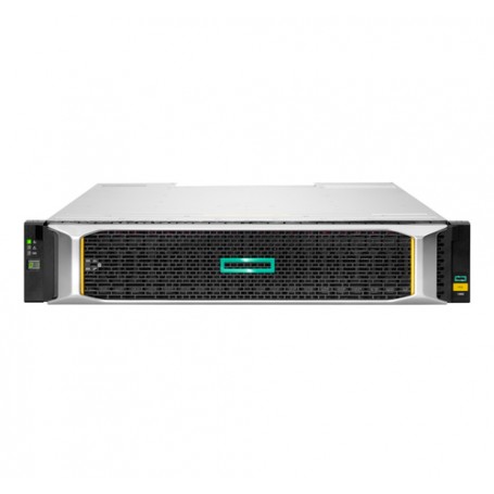 Hewlett Packard Enterprise MSA 1060 array di dischi Armadio (2U) (R0Q86A)