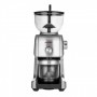 Gastroback Design Advanced Plus macina caffé 130 W Nero, Acciaio inossidabile (42642)