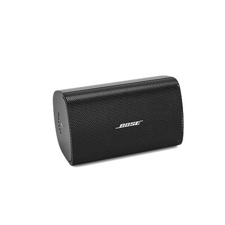 Bose FreeSpace FS2SE Range completo Nero Cablato 16 W (841151-0110)