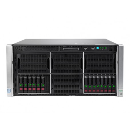 Hewlett Packard Enterprise DL325 Gen10 Plus 2SFF U.2 Smart Carrier NVMe (P17202-B21)