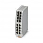 Phoenix Contact FL SWITCH 1016N Non gestito L2 Fast Ethernet (10/100) Grigio (1085255)