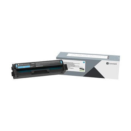 Lexmark 20N0X30 cartuccia toner 1 pz Originale Magenta (20N0X30)