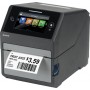 SATO CT4-LX 305 x 305 DPI Con cavo e senza cavo Termica diretta/Trasferimento termico Stampante POS (WWCT04042)