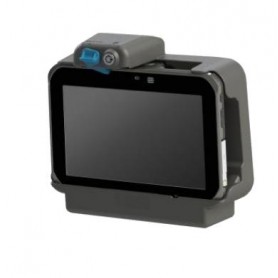 Panasonic PCPE-GJL1VM02 docking station per dispositivo mobile Tablet Nero (PCPE-GJL1VM02)