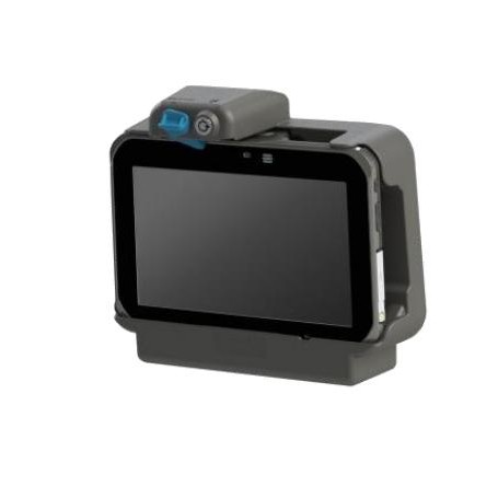 Panasonic PCPE-GJL1VM01 supporto per personal communication Supporto passivo Tablet/UMPC Nero (PCPE-GJL1VM01)