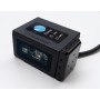 Datalogic DSM04XX Lettore di codici a barre fisso 1D/2D Lineare Nero (DSM0492-WA)