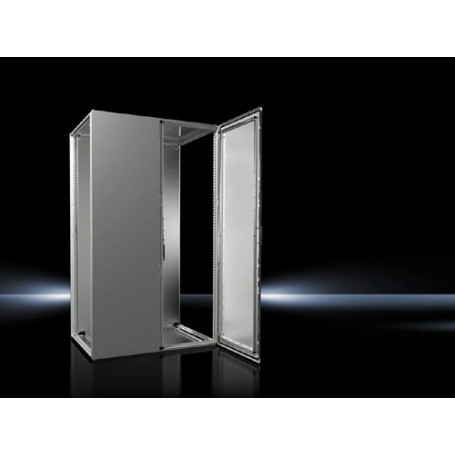 Rittal VX 8208.000 Rack indipendenti Grigio (8208000)